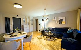 Apartamenty Every Sky Konstytucji 3 Maja 45 Karpacz