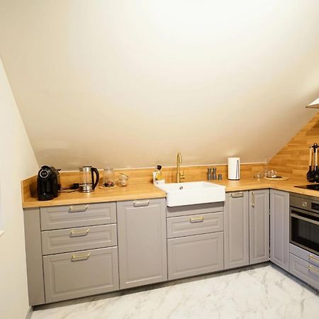 Apartamenty Every Sky Konstytucji 3 Maja 45 Karpacz Zewnętrze zdjęcie