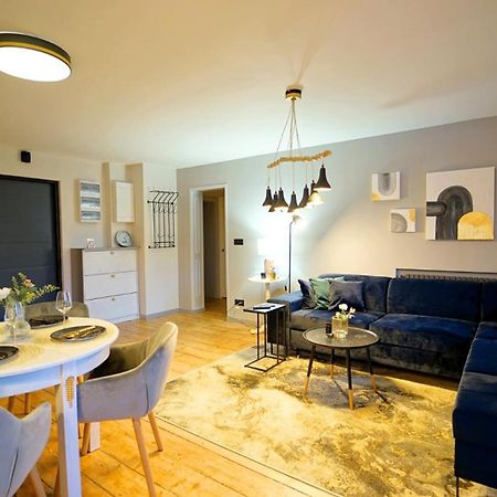 Apartamenty Every Sky Konstytucji 3 Maja 45 Karpacz Zewnętrze zdjęcie