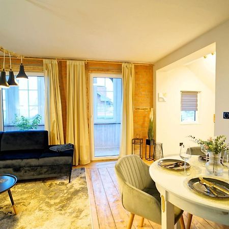 Apartamenty Every Sky Konstytucji 3 Maja 45 Karpacz Zewnętrze zdjęcie