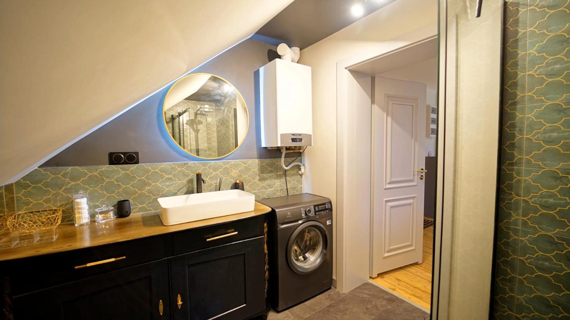 Apartamenty Every Sky Konstytucji 3 Maja 45 Karpacz Zewnętrze zdjęcie