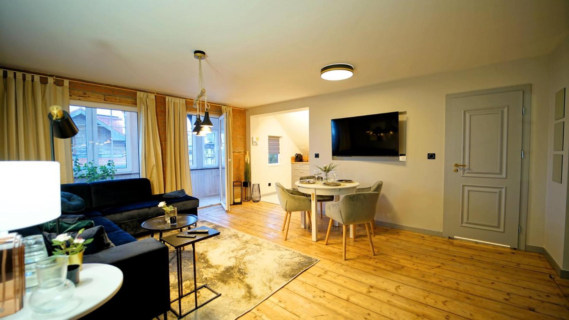 Apartamenty Every Sky Konstytucji 3 Maja 45 Karpacz Zewnętrze zdjęcie