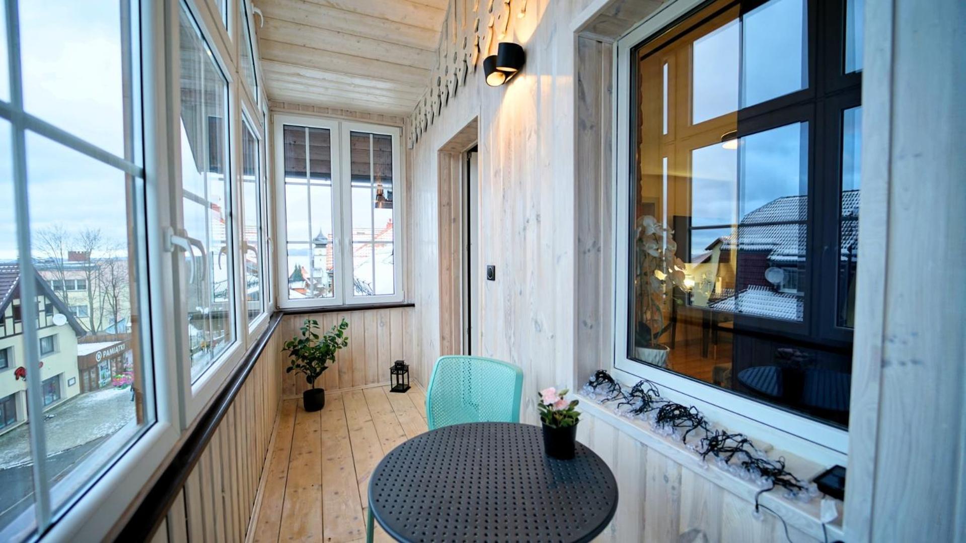 Apartamenty Every Sky Konstytucji 3 Maja 45 Karpacz Zewnętrze zdjęcie